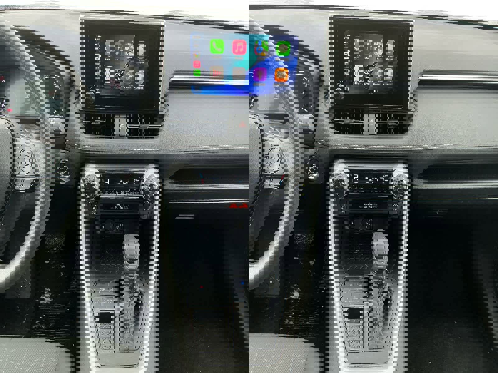 Used 2024 Toyota RAV4 XLE image 11