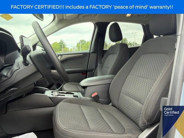 Certified 2023 Ford Escape Active w/ Tech Pack #2 AWD/4WD image 32
