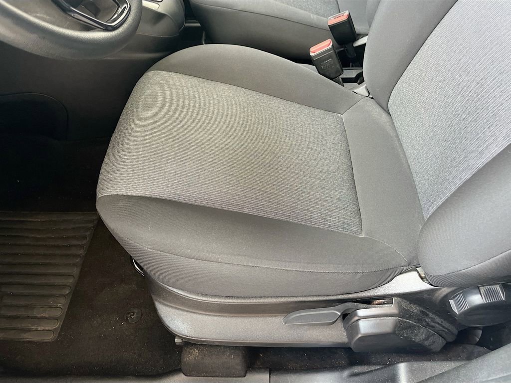 Used 2022 RAM ProMaster City Tradesman image 19