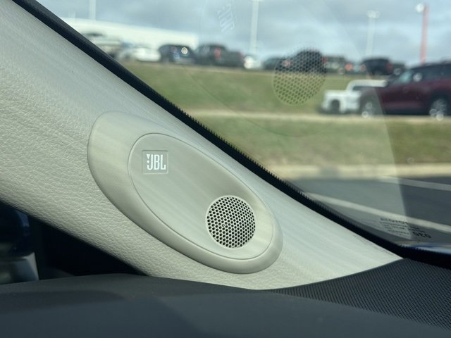 New 2026 Toyota Camry XLE image 29