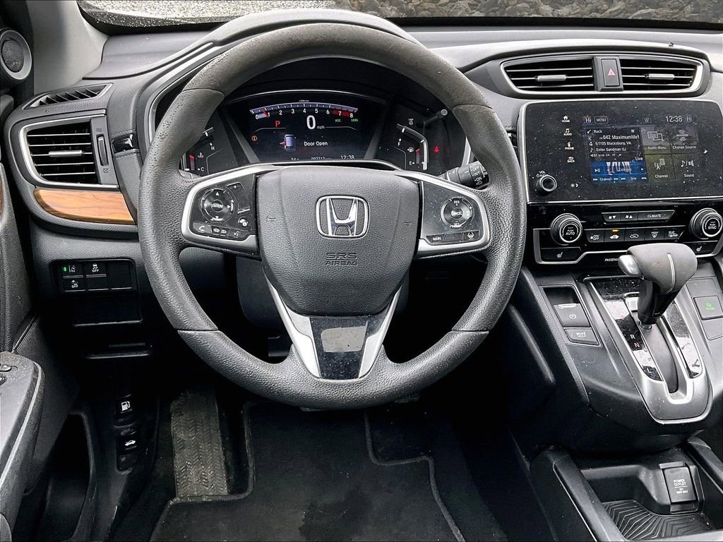 Used 2019 Honda CR-V EX image 5