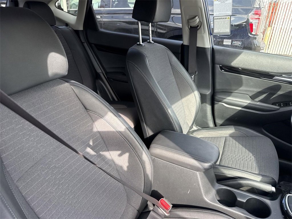 Used 2023 Kia Seltos S w/ Navigation Package image 26