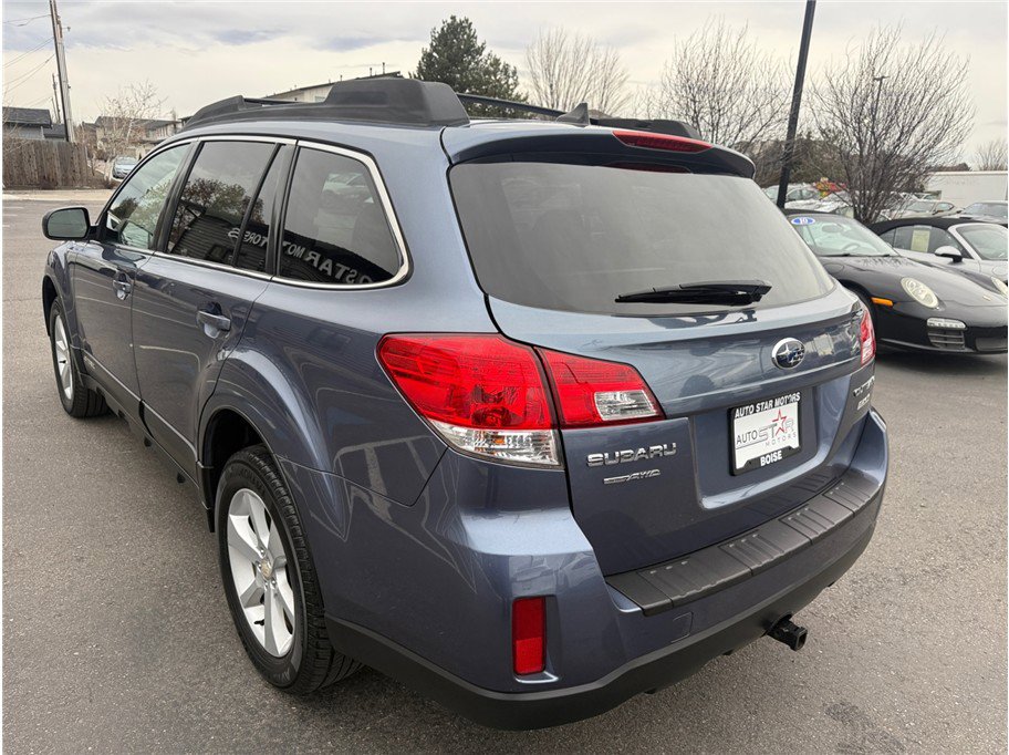 Used 2014 Subaru Outback 2.5i Premium image 40