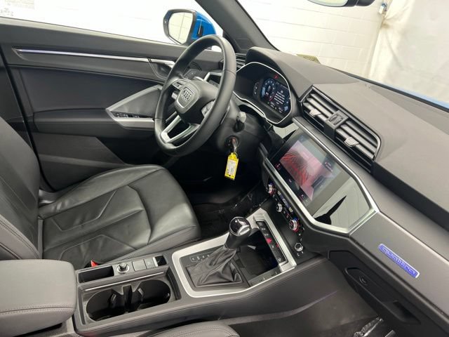 Used 2022 Audi Q3 2.0T Premium Plus AWD/4WD image 26