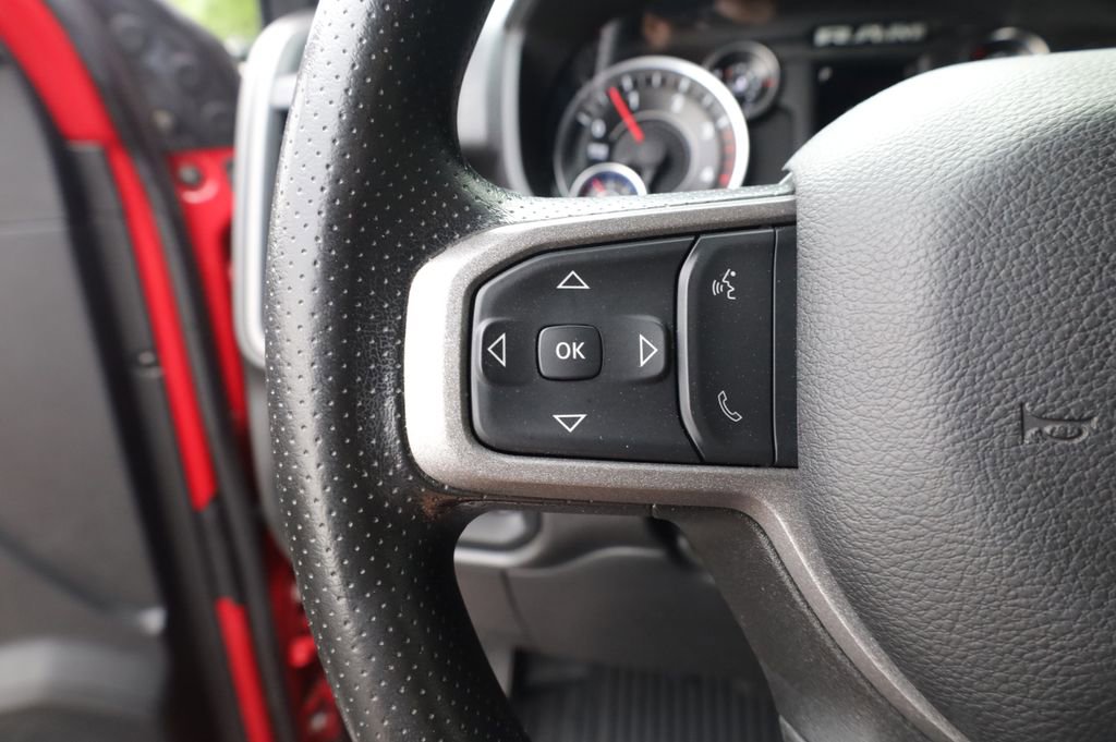 Used 2023 RAM 3500 Tradesman image 16