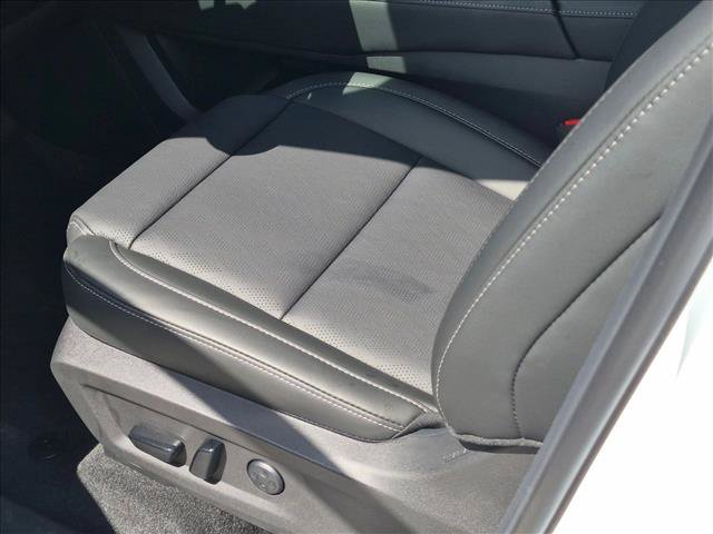 New 2026 Nissan Murano Platinum w/ Cargo Package AWD/4WD image 4