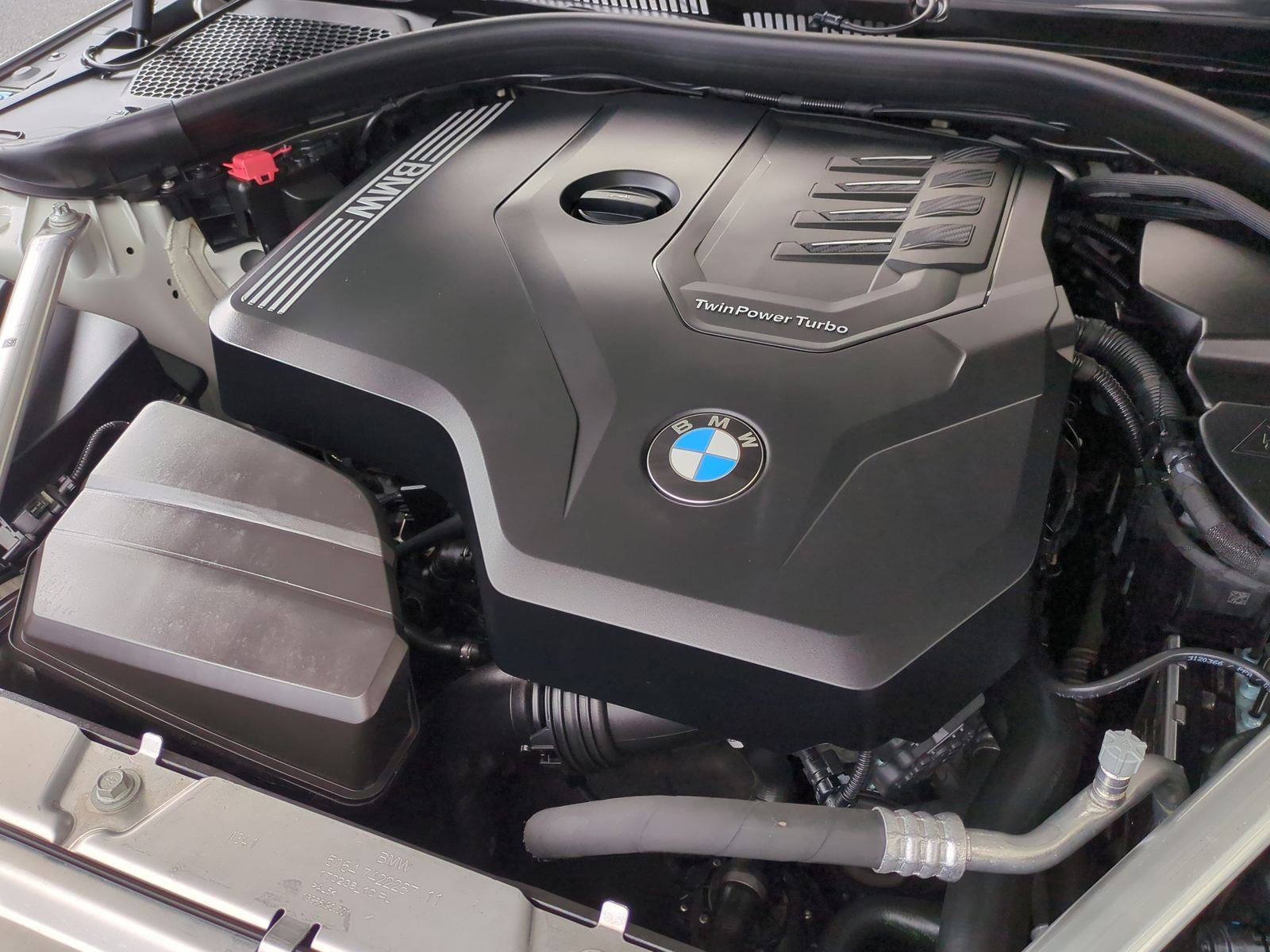 Used 2022 BMW 430i xDrive Convertible image 34