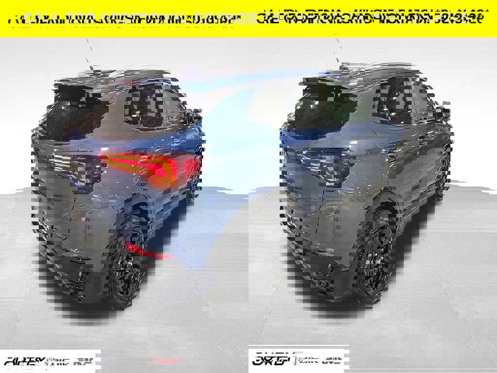 New 2026 Buick Encore GX Sport Touring w/ Comfort Package image 7