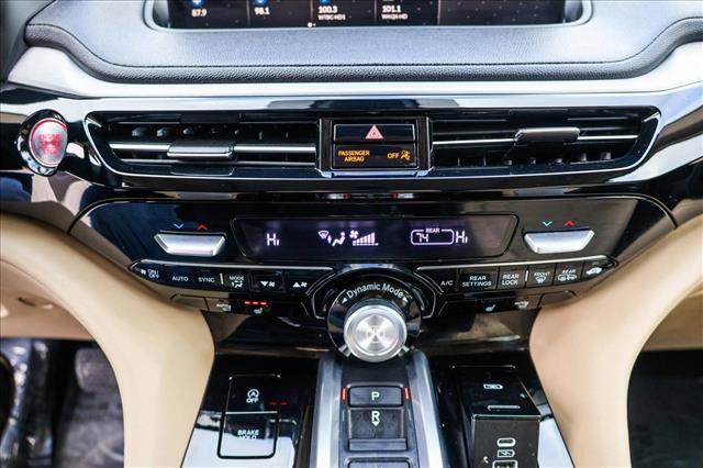 Used 2023 Acura MDX SH-AWD image 19