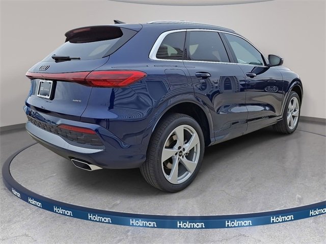 New 2025 Audi Q5 Premium Plus image 3