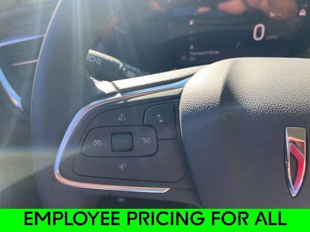 New 2025 Buick Encore GX Sport Touring image 22