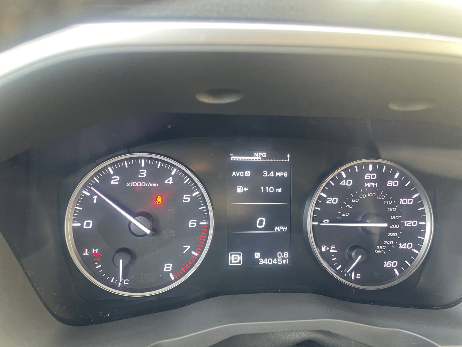 Certified 2023 Subaru Ascent Premium w/ Convenience Package image 3