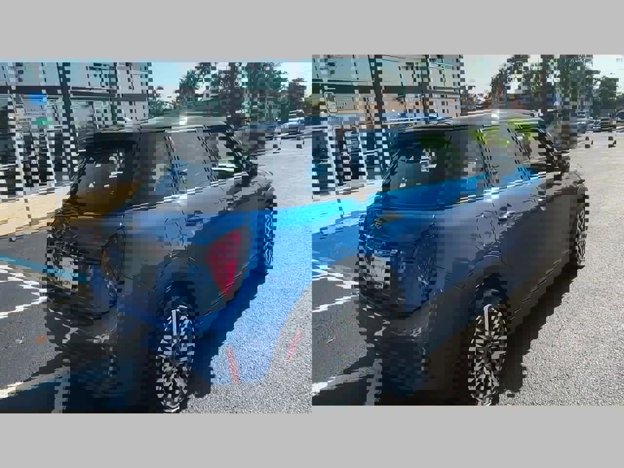 Used 2025 MINI Cooper S image 24