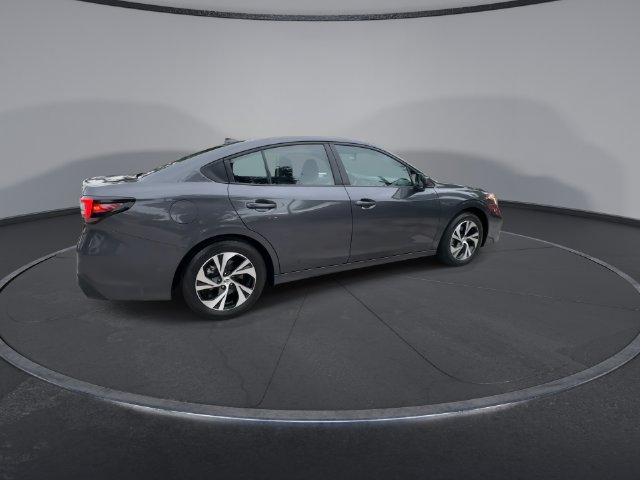Certified 2024 Subaru Legacy Premium AWD/4WD image 8