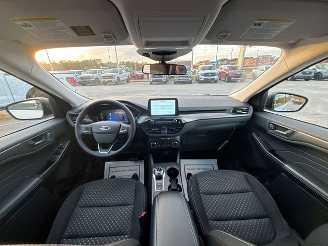 New 2026 Ford Escape Active FWD image 16