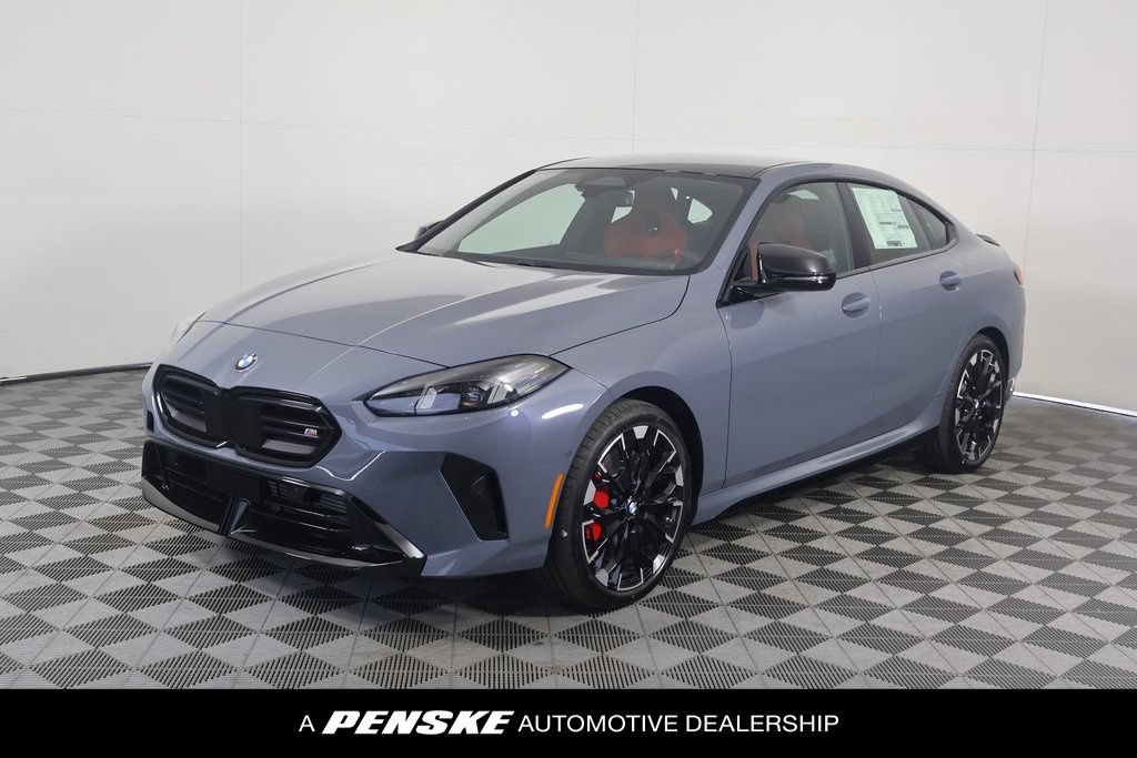 Used 2025 BMW M235i xDrive w/ M Sport Professional Package