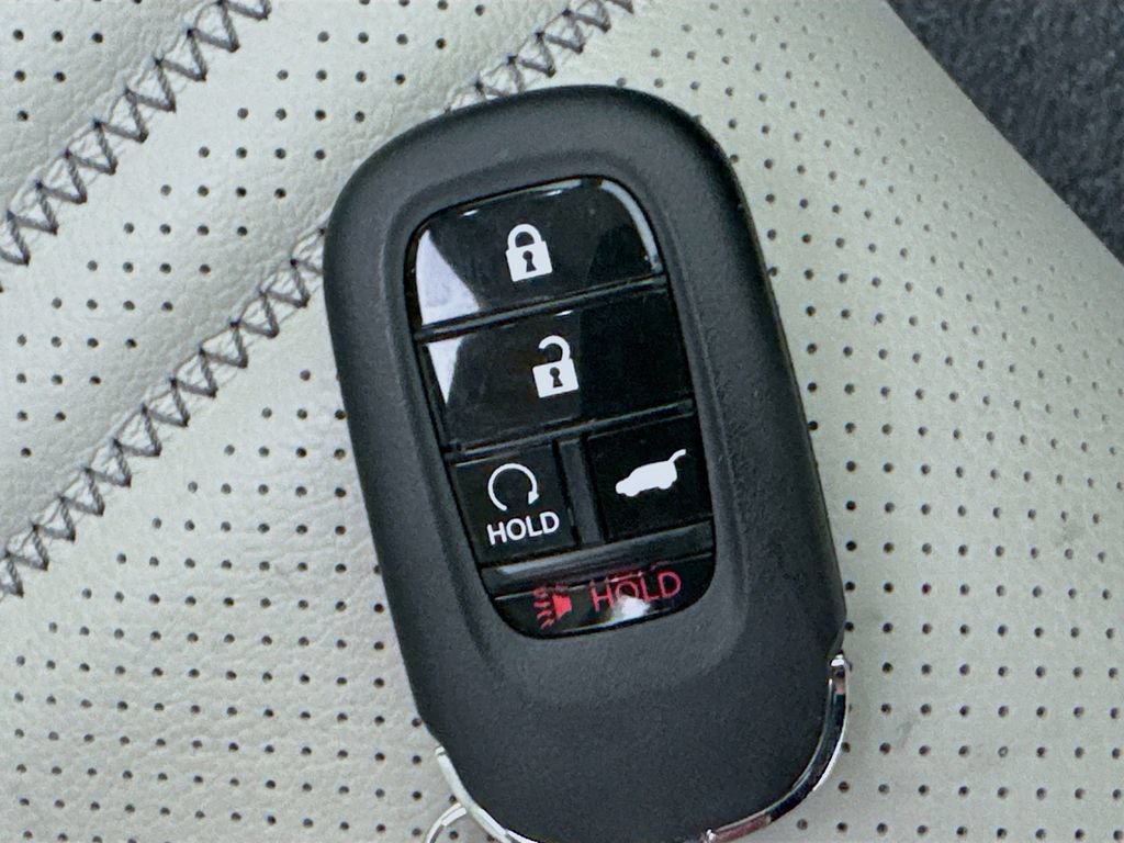 Used 2026 Honda HR-V EX-L image 38