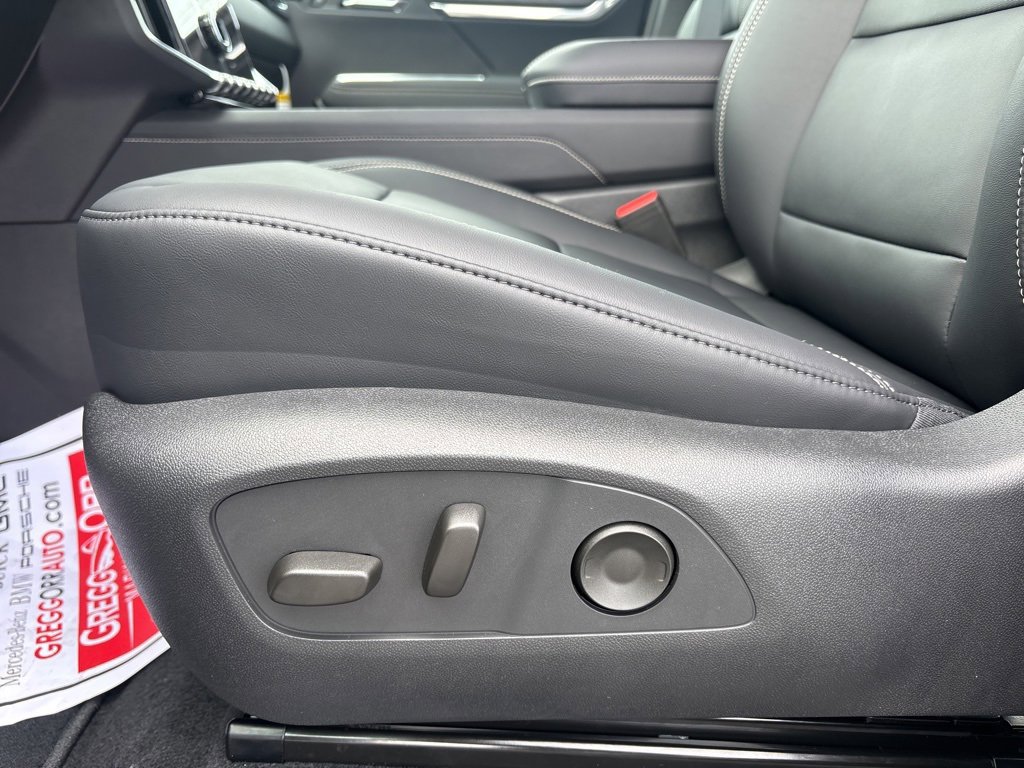 New 2025 GMC Acadia Elevation w/ Elevation Premium Package image 22