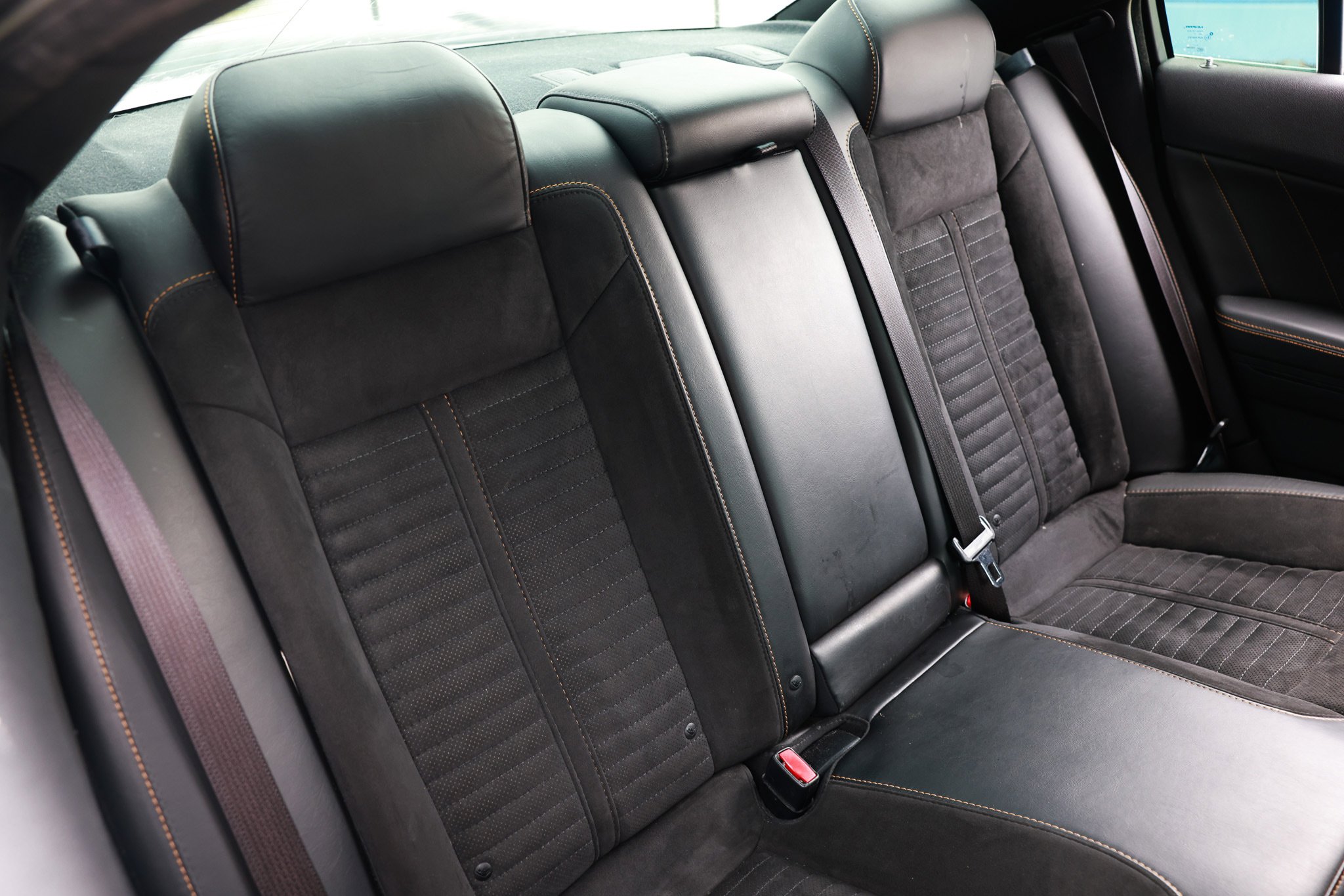Used 2018 Dodge Charger R/T RWD image 18