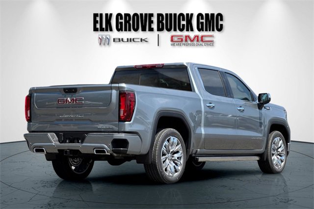 New 2026 GMC Sierra 1500 Denali image 4