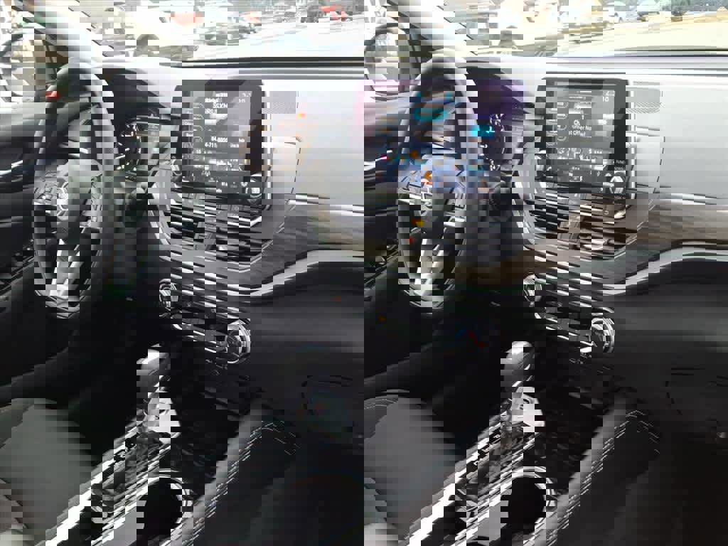 Certified 2023 Nissan Altima 2.5 SV image 22