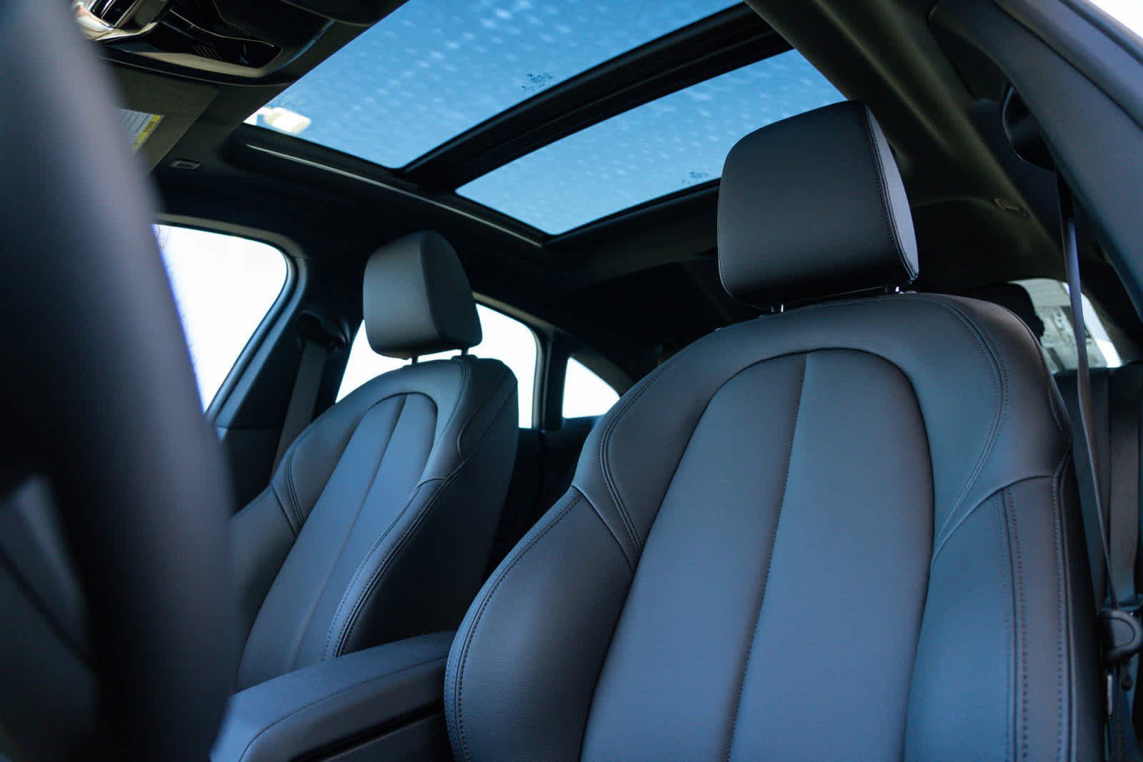 Certified 2024 BMW 228i Gran Coupe w/ Convenience Package image 22