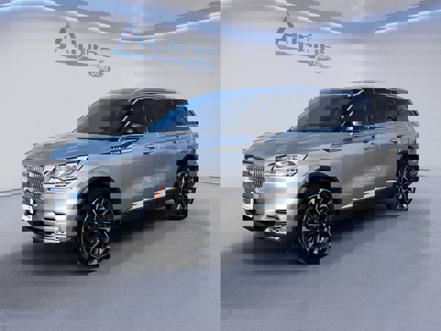 Used 2022 Lincoln Aviator Reserve w/ Equipment Group 201A