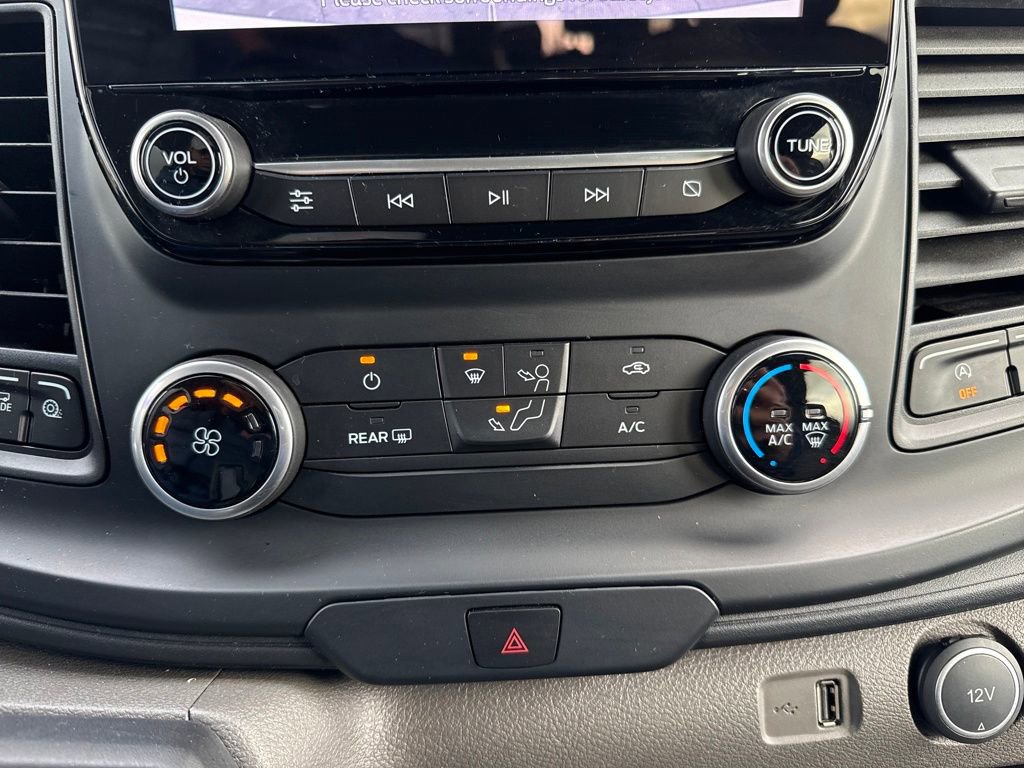 Used 2021 Ford Transit 350 XLT image 34