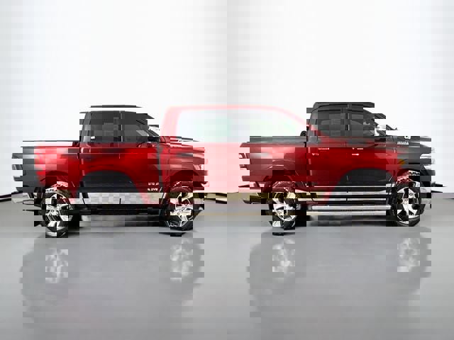 Used 2019 RAM 1500 Laramie image 10