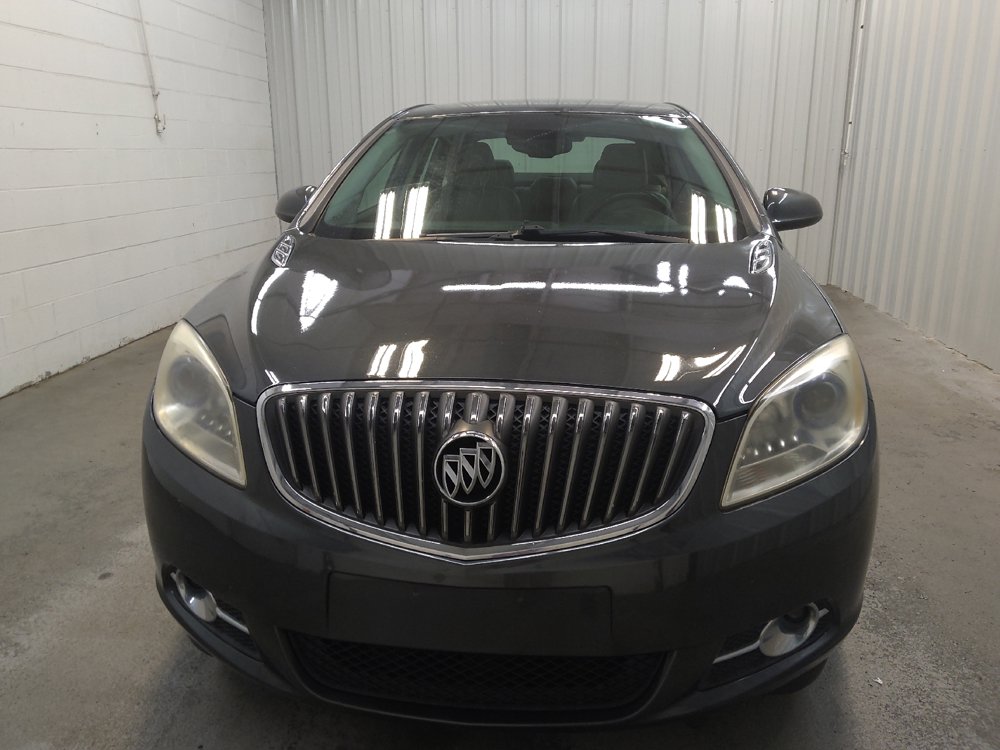 Used 2017 Buick Verano Sport Touring FWD image 15