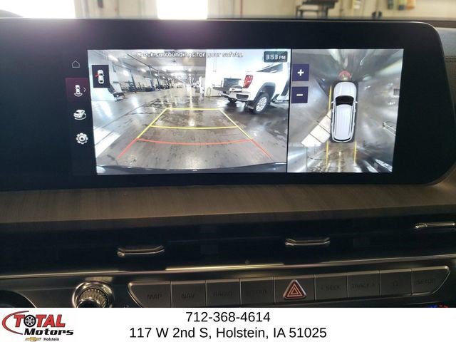 Used 2023 Kia Telluride SX Prestige image 20