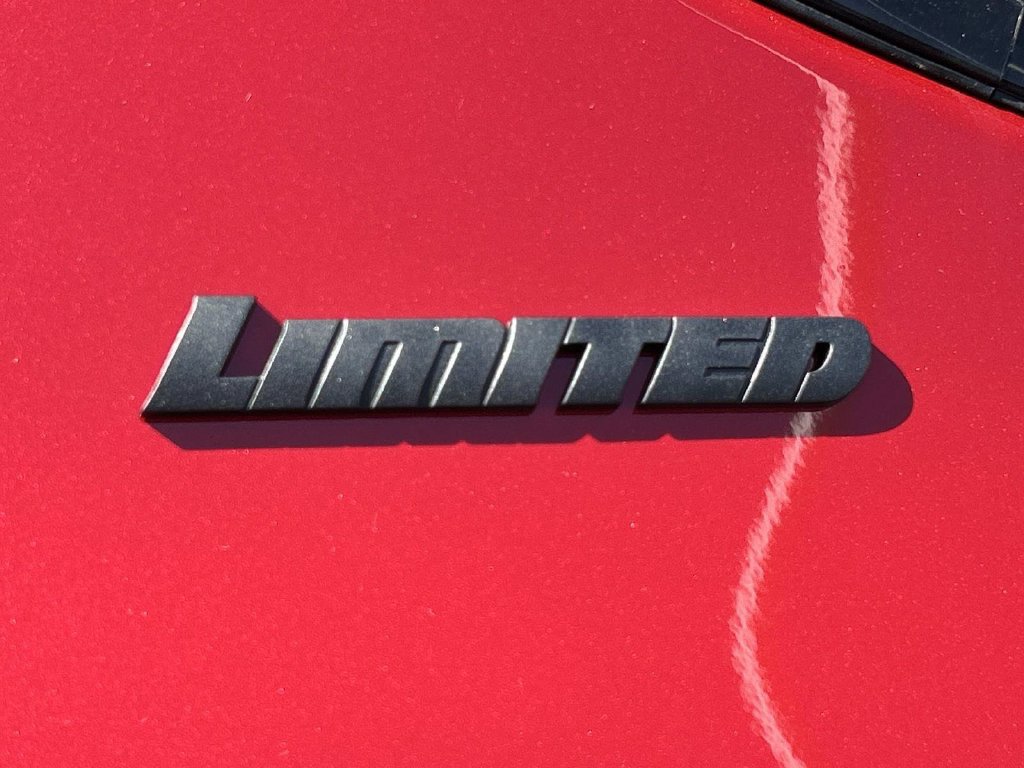 New 2026 Toyota Tundra Limited w/ Nightshade Package AWD/4WD image 12