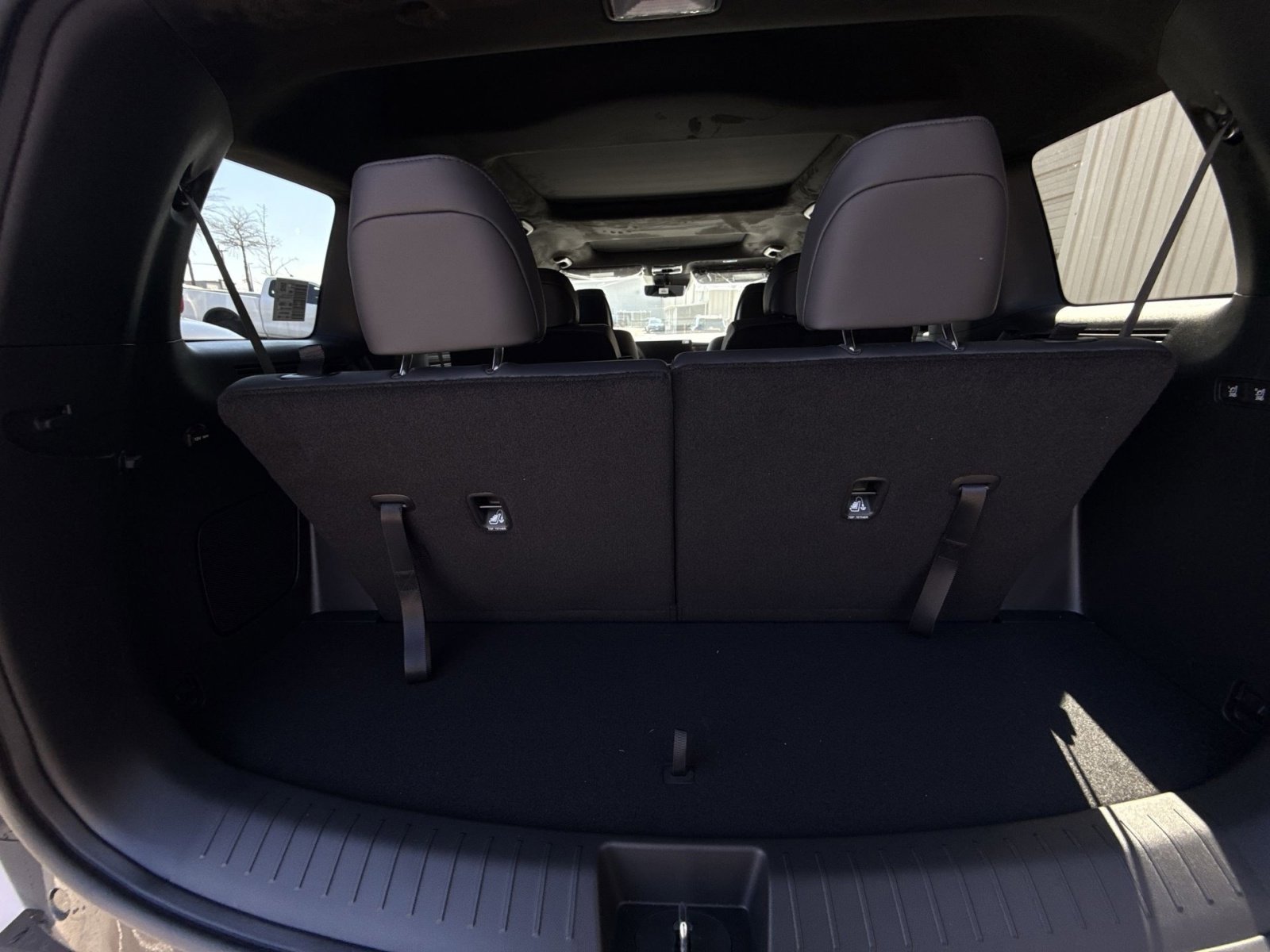 New 2026 Hyundai Santa Fe Calligraphy AWD/4WD image 27