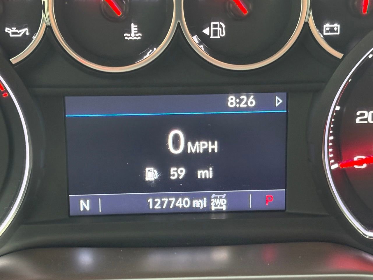 Used 2019 Chevrolet Silverado 1500 RST w/ All-Star Edition AWD/4WD image 13