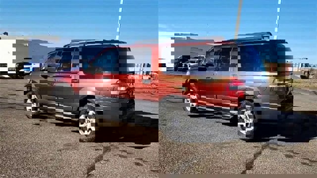 Used 2015 Ford Expedition EL XL image 6