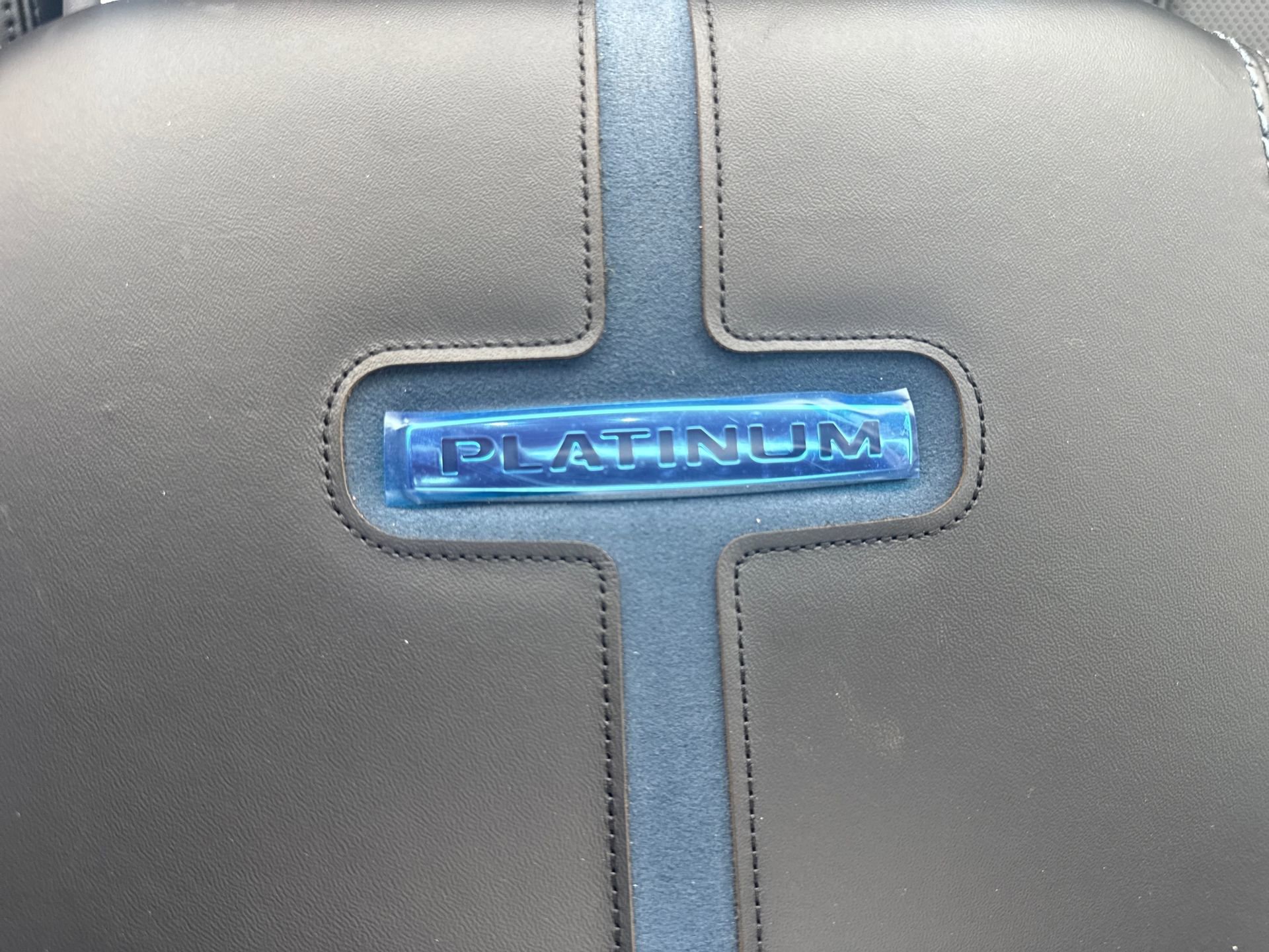 New 2026 Ford F250 Platinum image 30