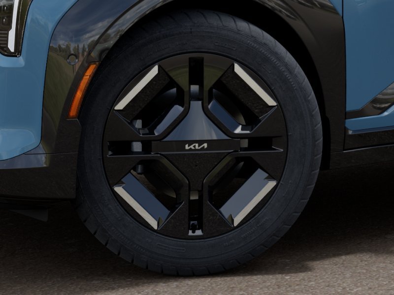 New 2027 Kia EV3 GT-Line AWD/4WD image 9