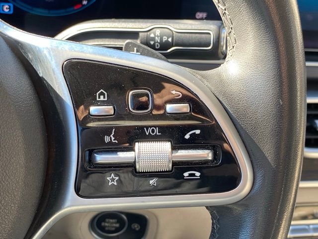 Used 2020 Mercedes-Benz GLE 350 4MATIC w/ Premium Package image 32