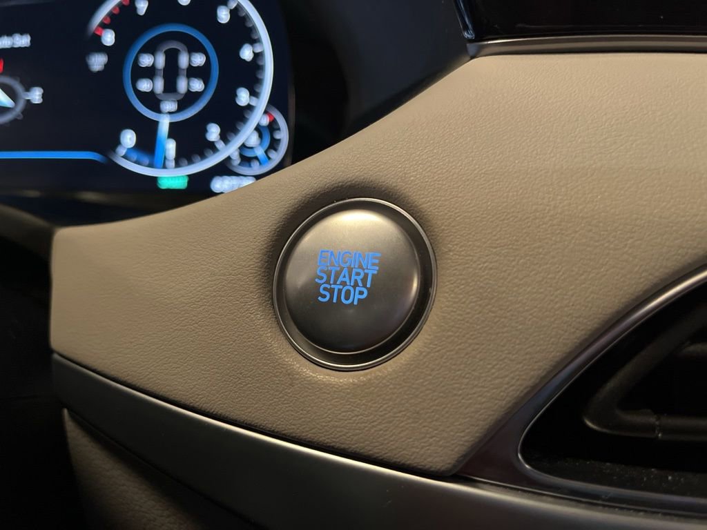 Used 2022 Hyundai Palisade Calligraphy image 44