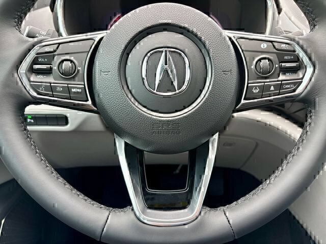 New 2026 Acura MDX w/ Technology Package FWD image 17