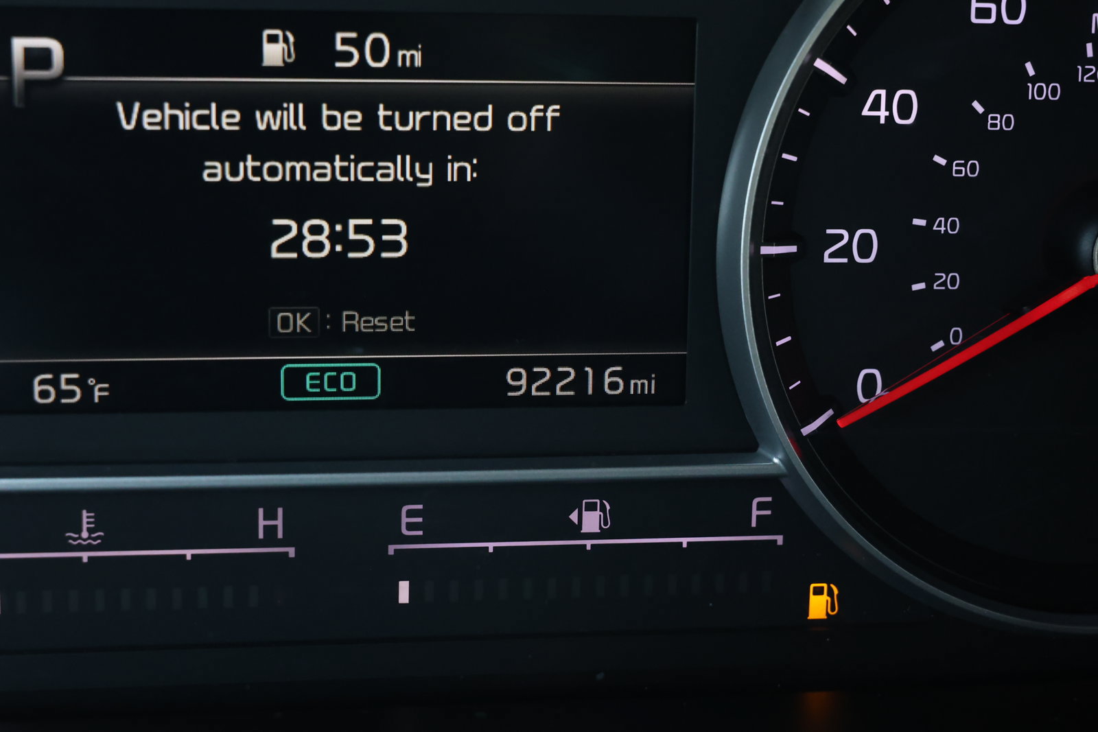 Used 2022 Kia Sorento EX w/ Panoramic Sunroof Package FWD image 20