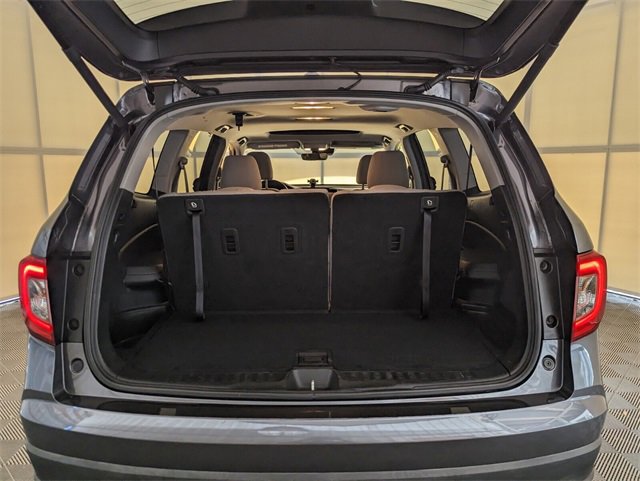 Used 2020 Honda Pilot EX-L image 14