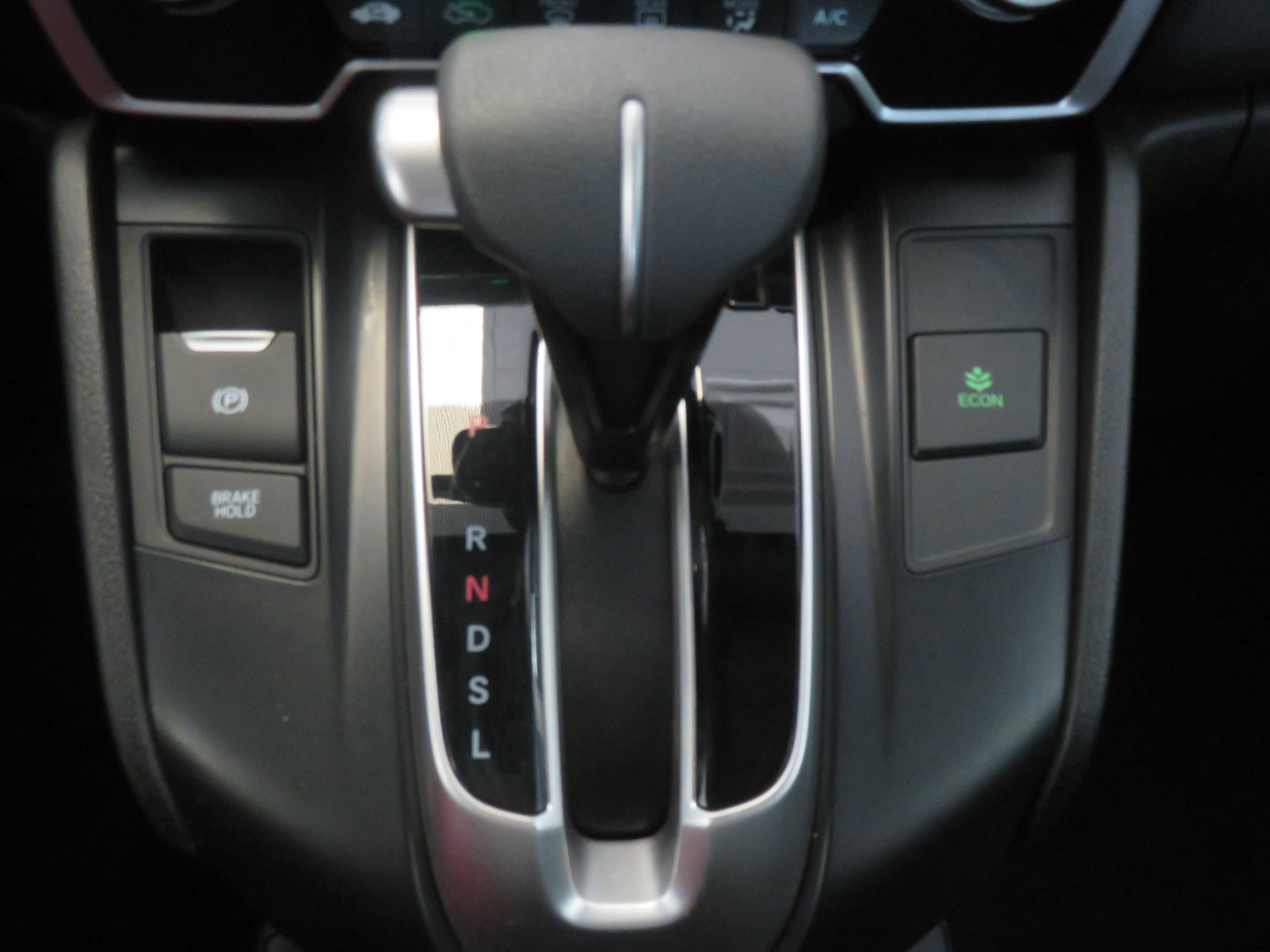 Used 2018 Honda CR-V LX image 44