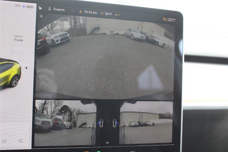 Used 2020 Tesla Model Y Long Range image 23