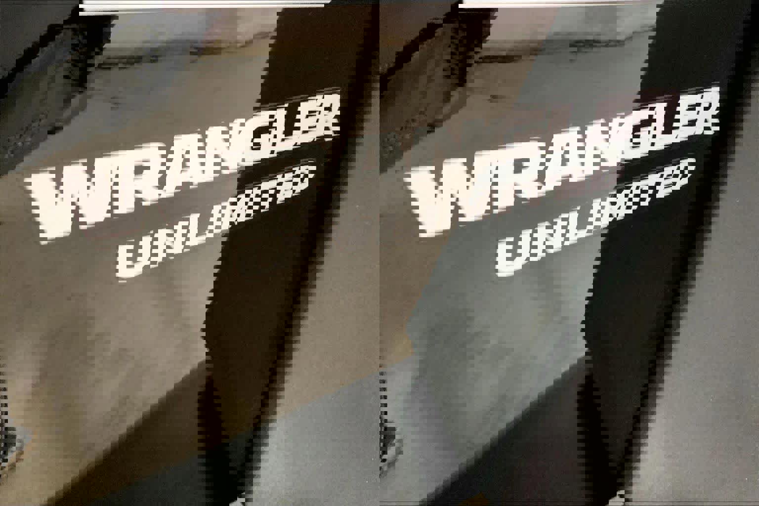 Used 2015 Jeep Wrangler Unlimited Sport w/ Quick Order Package 24S image 30