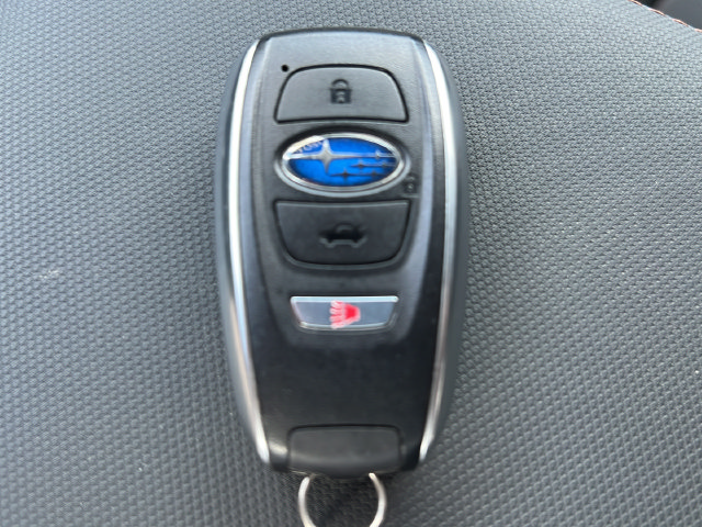 Used 2026 Subaru Forester Sport AWD/4WD image 27