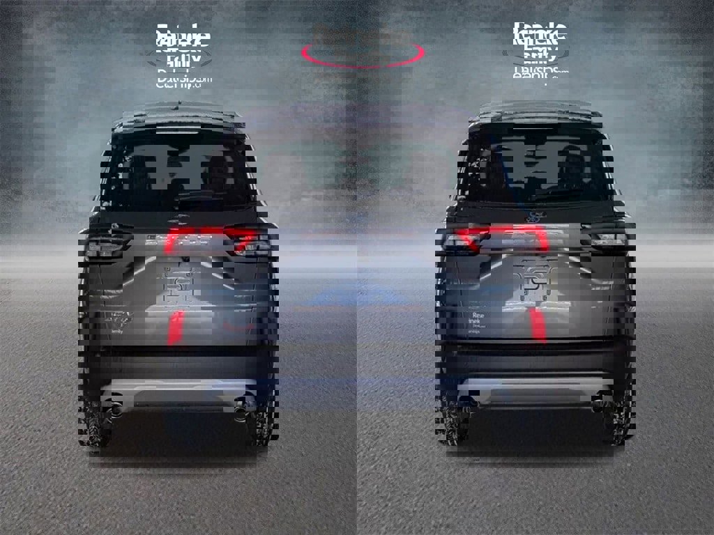 New 2026 Ford Escape Active image 6