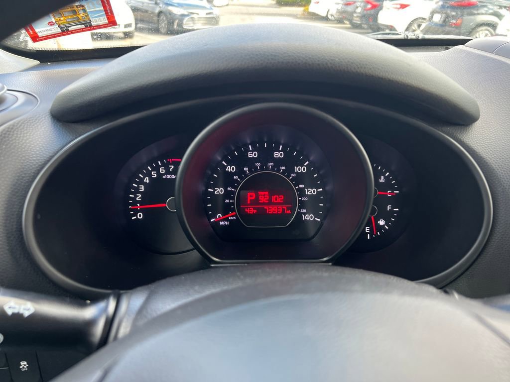 Used 2018 Kia Soul + image 19