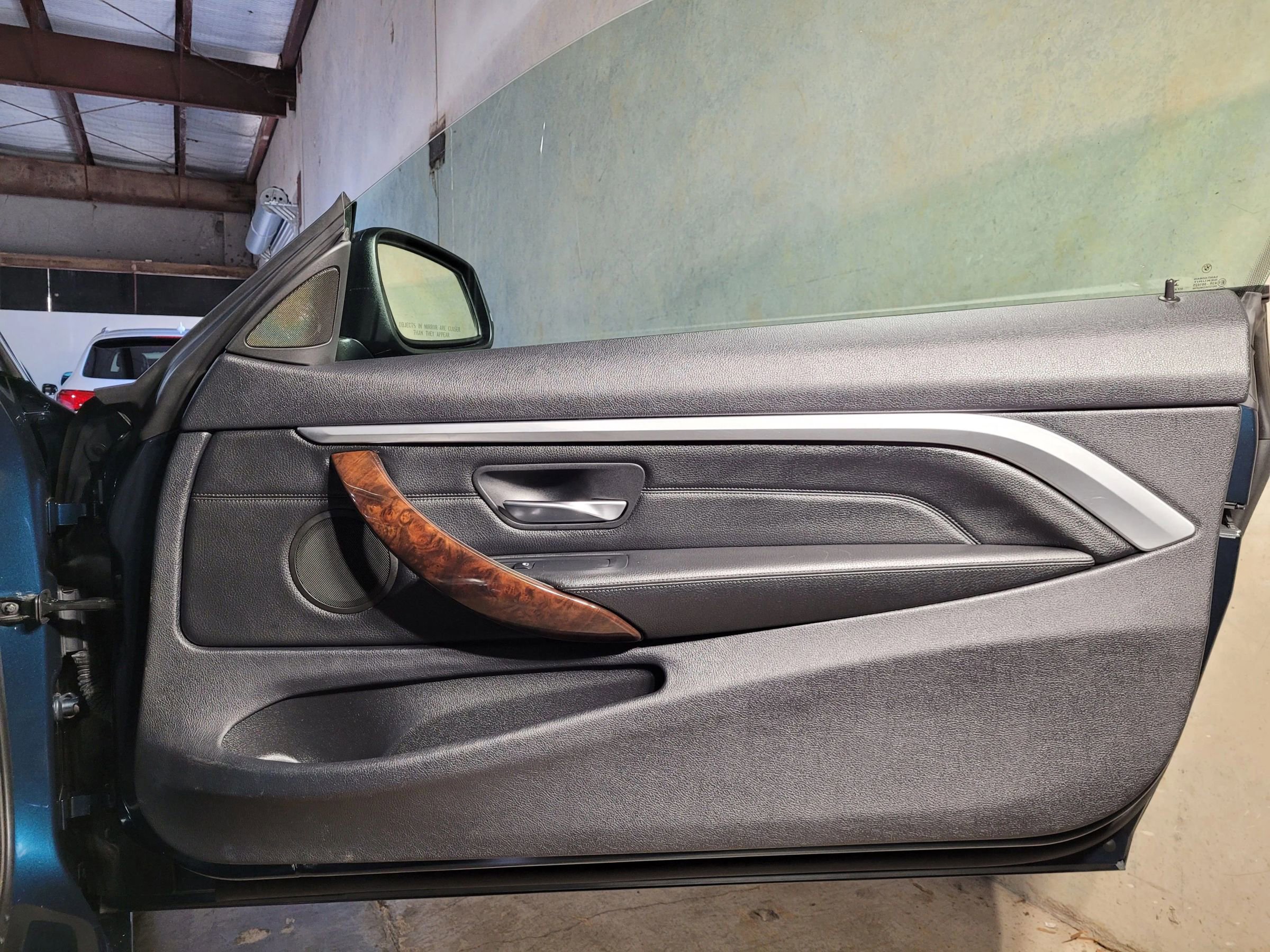 Used 2014 BMW 428i xDrive Coupe image 15