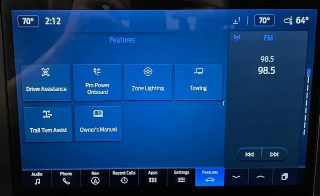 Used 2025 Ford F150 Raptor AWD/4WD image 31